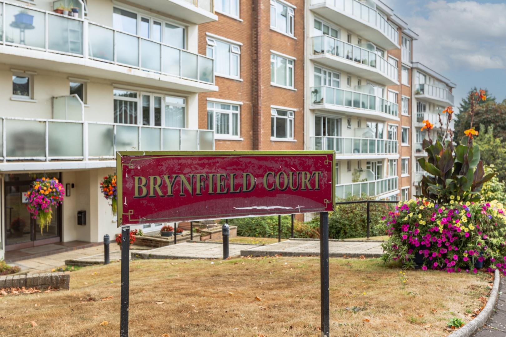 Brynfield Court, Langland, Swansea, SA3 4TF
